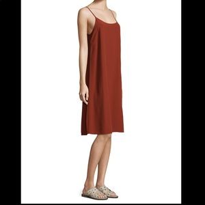 Eileen Fisher Camisole Dress